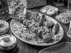Faham Tikka (6pcs)