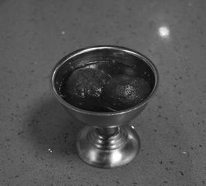 Gulab jamoon