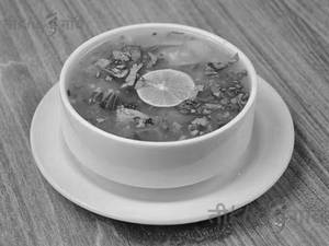 Vegetable Soup