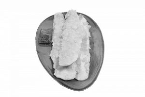 Besan Fafda 180 Gms