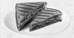 Chicken Seekh Sandwich