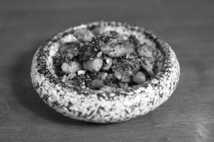 Salt N Pepper Vegetable [400 Gm]