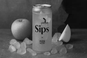 Green Apple Groove Sips