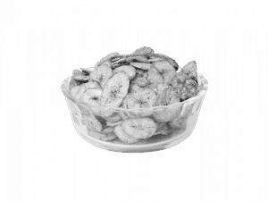 Masala Banana Chips 80gm
