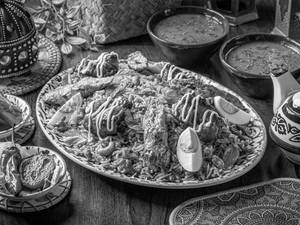 Dajaj Ruz-ma-mushakal Mashviyat