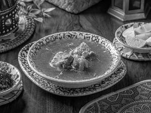 Yemeni Marak