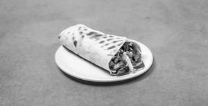 Rahra Chicken Roll