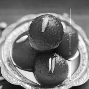 Het Gulab Jamun