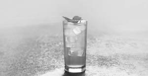 Masala Lemonade