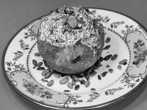 Premium Laddu
