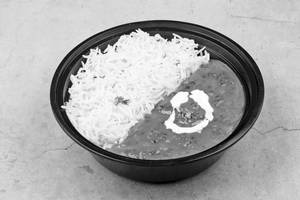 Dal Makhani Rice