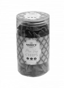 Mix Veg Chips 130gm