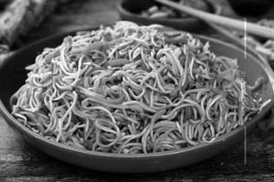 Veg Noodles