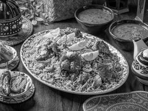 Majbous Laham