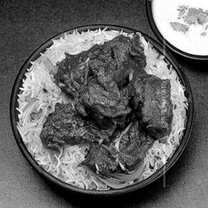 Mutton