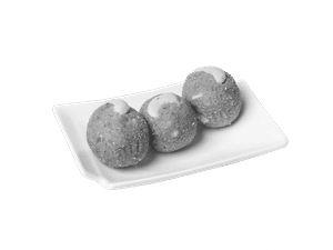 Churma Laddu