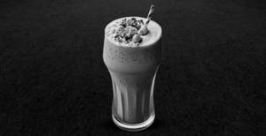 Oreo Shake