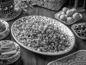 Tabbouleh