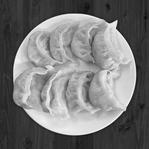Beef Momo(8Pcs)
