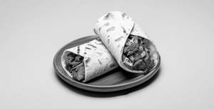 Mutton Seekh Roll