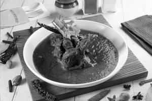 Laal Maas [700 Gm]
