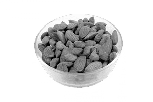 Badam Roasted 100gm
