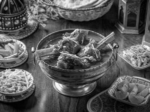 Mutton Nehari