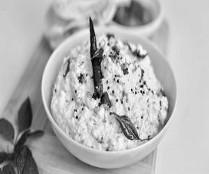 Curd Rice