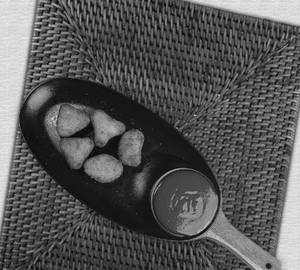 Cheese Corn Nuggets (5pcs)