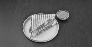 Peri Peri Corn Sandwich