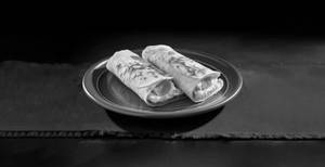 Egg Roll