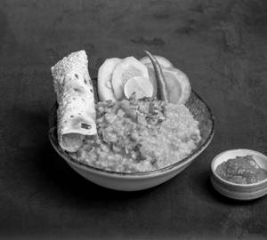 Khichdi 