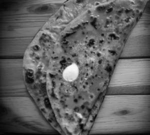 Gobhi Paratha