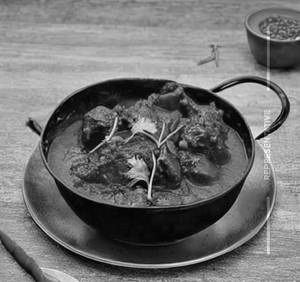 Mutton Rogan Josh