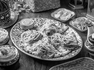 Laham Turkish Adana Kabab