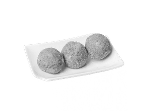 Urad Dal Laddu