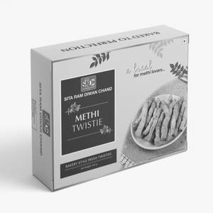 Methi Twistie