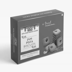Jam Pista Biscuits