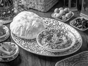 Baba Ghanoush