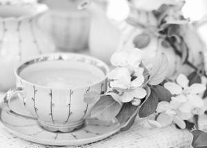 Vanilla Tea