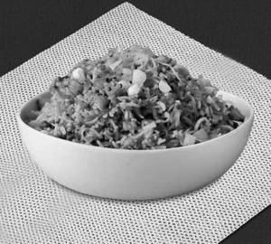 Schezwan Fired Rice