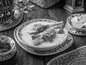 Aab Gosht Shorba