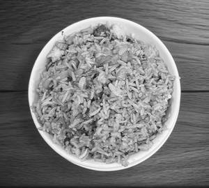 Pork Fried Rice