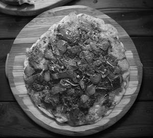 Chilli Paneer Dosa