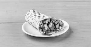 Chicken Tikka Roll