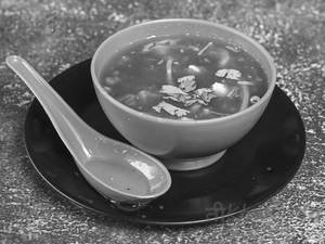 Hot & Sour Soup