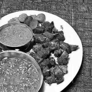 Payampori & Beef