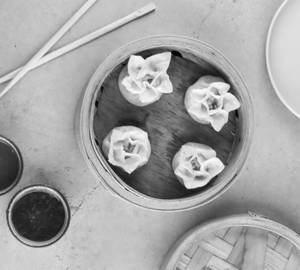 Steamed Veg Dimsum