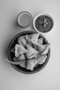Samosa