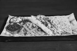 Quesadilla Cottage Cheese [350 Gm]